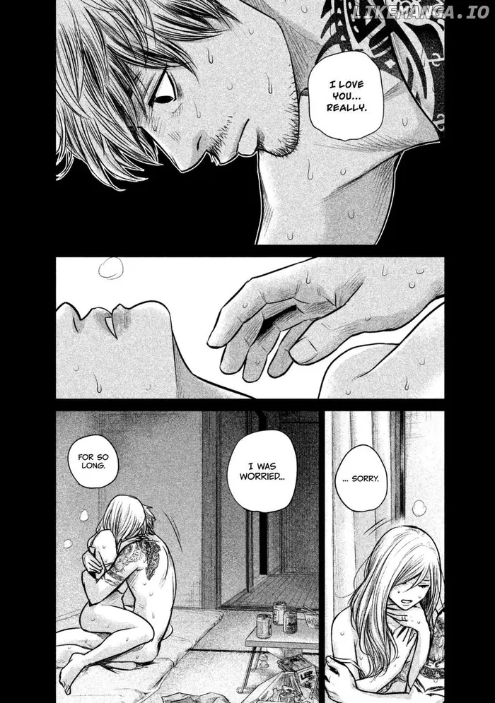Hare Kon Chapter 128 image 19_optimized